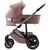 Люлька Britax-Romer SMILE 5Z Dusty Rose (2000039703), зображення 3 Люлька Britax-Romer SMILE 5Z Dusty Rose (2000039703), зображення 3
