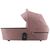 Люлька Britax-Romer SMILE 5Z Dusty Rose (2000039703), зображення 4 Люлька Britax-Romer SMILE 5Z Dusty Rose (2000039703), зображення 4