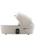 Люлька Britax-Romer SMILE 5Z Soft Taupe (2000039634), изображение 2 Люлька Britax-Romer SMILE 5Z Soft Taupe (2000039634), изображение 2