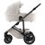 Люлька Britax-Romer SMILE 5Z Soft Taupe (2000039634), изображение 3 Люлька Britax-Romer SMILE 5Z Soft Taupe (2000039634), изображение 3