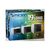 Шкаф настенный Mirsan 12U 535x400, SOHO, RAL 7035 (MR.SOH12U40DE.02), изображение 2 Шкаф настенный Mirsan 12U 535x400, SOHO, RAL 7035 (MR.SOH12U40DE.02), изображение 2