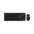 Комплект 2E MK410 Black (2E-MK410MWB) Комплект 2E MK410 Black (2E-MK410MWB)