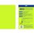 Бумага Buromax А4, 80g, NEON green, 20sh, EUROMAX (BM.2721520E-04), изображение 2 Бумага Buromax А4, 80g, NEON green, 20sh, EUROMAX (BM.2721520E-04), изображение 2