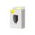 Зарядное устройство Baseus Compact Quick Charger 2U+C (CCXJ-E01), изображение 5 Зарядное устройство Baseus Compact Quick Charger 2U+C (CCXJ-E01), изображение 5