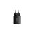 Зарядное устройство Baseus Compact Quick Charger 2U+C (CCXJ-E01) Зарядное устройство Baseus Compact Quick Charger 2U+C (CCXJ-E01)