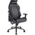 Кресло игровое Hator Ironsky Fabric Grey (HTC-897), изображение 2 Кресло игровое Hator Ironsky Fabric Grey (HTC-897), изображение 2