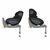 Автокресло Maxi-Cosi Pearl 360 2 без вкладиша (Authentic Black) (8045671111), изображение 3 Автокресло Maxi-Cosi Pearl 360 2 без вкладиша (Authentic Black) (8045671111), изображение 3