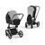 Аксесуар для коляски Cybex Сонцезахисний чохол / Light Grey (522000407) Аксесуар для коляски Cybex Сонцезахисний чохол / Light Grey (522000407)