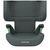 Автокресло Maxi-Cosi RodiFix R i-Size Authentic Graphite (8760550110), изображение 5 Автокресло Maxi-Cosi RodiFix R i-Size Authentic Graphite (8760550110), изображение 5