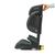 Автокресло Maxi-Cosi RodiFix R i-Size Authentic Graphite (8760550110), изображение 7 Автокресло Maxi-Cosi RodiFix R i-Size Authentic Graphite (8760550110), изображение 7