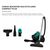 Пылесос Cecotec CCTC-08590, изображение 7 Пылесос Cecotec CCTC-08590, изображение 7
