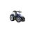 Спецтехника Britains Трактор New Holland T7.300 LWB 1:32 (43341), изображение 2 Спецтехника Britains Трактор New Holland T7.300 LWB 1:32 (43341), изображение 2
