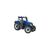 Спецтехника Britains Трактор New Holland T8.435 Genesis 1:32 (43339) Спецтехника Britains Трактор New Holland T8.435 Genesis 1:32 (43339)