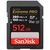 Карта памяти SanDisk 512GB SDXC class 10 UHS-II U3 V60 (SDSDXEP-512G-GN4IN) Карта памяти SanDisk 512GB SDXC class 10 UHS-II U3 V60 (SDSDXEP-512G-GN4IN)