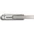 USB флеш накопитель SanDisk 1TB Ultra Dual Luxe Silver USB 3.2/Type-C (SDDDC4-1T00-G46), изображение 6 USB флеш накопитель SanDisk 1TB Ultra Dual Luxe Silver USB 3.2/Type-C (SDDDC4-1T00-G46), изображение 6
