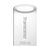 USB флеш накопитель Transcend 256GB JetFlash 710 Silver USB 3.1 (TS256GJF710S), изображение 2 USB флеш накопитель Transcend 256GB JetFlash 710 Silver USB 3.1 (TS256GJF710S), изображение 2