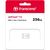 USB флеш накопитель Transcend 256GB JetFlash 710 Silver USB 3.1 (TS256GJF710S), изображение 3 USB флеш накопитель Transcend 256GB JetFlash 710 Silver USB 3.1 (TS256GJF710S), изображение 3