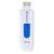 USB флеш накопитель Transcend 256GB JetFlash 790 White USB 3.1 (TS256GJF790W), изображение 3 USB флеш накопитель Transcend 256GB JetFlash 790 White USB 3.1 (TS256GJF790W), изображение 3