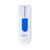 USB флеш накопитель Transcend 256GB JetFlash 790 White USB 3.1 (TS256GJF790W), изображение 4 USB флеш накопитель Transcend 256GB JetFlash 790 White USB 3.1 (TS256GJF790W), изображение 4