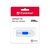 USB флеш накопитель Transcend 256GB JetFlash 790 White USB 3.1 (TS256GJF790W), изображение 5 USB флеш накопитель Transcend 256GB JetFlash 790 White USB 3.1 (TS256GJF790W), изображение 5