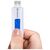 USB флеш накопитель Transcend 256GB JetFlash 790 White USB 3.1 (TS256GJF790W), изображение 6 USB флеш накопитель Transcend 256GB JetFlash 790 White USB 3.1 (TS256GJF790W), изображение 6