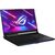 Ноутбук ASUS ROG Strix SCAR 17 X3D (90NR0DC4-M007S0), зображення 2