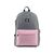 Рюкзак школьный GoPack Education Teens 140L-1 серо-розовый (GO24-140L-1), изображение 3 Рюкзак школьный GoPack Education Teens 140L-1 серо-розовый (GO24-140L-1), изображение 3