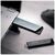 USB флеш накопитель ADATA 128GB Elite UE800 Silver USB3.1 Type-C (AELI-UE800-128G-CSG), изображение 5 USB флеш накопитель ADATA 128GB Elite UE800 Silver USB3.1 Type-C (AELI-UE800-128G-CSG), изображение 5