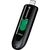 USB флеш накопитель Transcend 128GB JetFlash 790C Black USB 3.1 (TS128GJF790C), изображение 2 USB флеш накопитель Transcend 128GB JetFlash 790C Black USB 3.1 (TS128GJF790C), изображение 2
