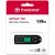 USB флеш накопитель Transcend 128GB JetFlash 790C Black USB 3.1 (TS128GJF790C), изображение 6 USB флеш накопитель Transcend 128GB JetFlash 790C Black USB 3.1 (TS128GJF790C), изображение 6