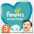 Подгузник Pampers Active Baby Midi Размер 3 (6-10 кг), 58 шт (8001090949707) Подгузник Pampers Active Baby Midi Размер 3 (6-10 кг), 58 шт (8001090949707)