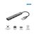 Концентратор Trust Halyx Aluminium 4-Port Mini USB Hub (23786_TRUST), изображение 10 Концентратор Trust Halyx Aluminium 4-Port Mini USB Hub (23786_TRUST), изображение 10