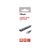 Концентратор Trust Halyx Aluminium 4-Port Mini USB Hub (23786_TRUST), изображение 12 Концентратор Trust Halyx Aluminium 4-Port Mini USB Hub (23786_TRUST), изображение 12