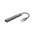 Концентратор Trust Halyx Aluminium 4-Port Mini USB Hub (23786_TRUST) Концентратор Trust Halyx Aluminium 4-Port Mini USB Hub (23786_TRUST)