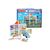 Игровой набор Melissa&Doug магнитный набор построек Наш дом (MD30650) Игровой набор Melissa&Doug магнитный набор построек Наш дом (MD30650)