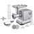 Мясорубка HEINNER MG-2100SS, изображение 3 Мясорубка HEINNER MG-2100SS, изображение 3
