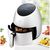 Мультипечь HEINNER FRITEUZA CU AER CALD HEINNER HAF-B2000WH (HAF-B2000WH), изображение 4 Мультипечь HEINNER FRITEUZA CU AER CALD HEINNER HAF-B2000WH (HAF-B2000WH), изображение 4