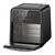 Мультипечь HEINNER FRITEUZA CU AER CALD HEINNER MASTERFRY HAF-B12BK2000 (HAF-B12BK2000), изображение 2 Мультипечь HEINNER FRITEUZA CU AER CALD HEINNER MASTERFRY HAF-B12BK2000 (HAF-B12BK2000), изображение 2