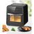 Мультипечь HEINNER FRITEUZA CU AER CALD HEINNER MASTERFRY HAF-B12BK2000 (HAF-B12BK2000), изображение 5 Мультипечь HEINNER FRITEUZA CU AER CALD HEINNER MASTERFRY HAF-B12BK2000 (HAF-B12BK2000), изображение 5