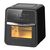 Мультипечь HEINNER FRITEUZA CU AER CALD HEINNER MASTERFRY HAF-B12BK2000 (HAF-B12BK2000) Мультипечь HEINNER FRITEUZA CU AER CALD HEINNER MASTERFRY HAF-B12BK2000 (HAF-B12BK2000)