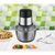 Измельчитель HEINNER HMC-D300SS, изображение 3 Измельчитель HEINNER HMC-D300SS, изображение 3