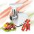 Мясорубка HEINNER MG-W1200R, изображение 3 Мясорубка HEINNER MG-W1200R, изображение 3