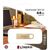 USB флеш накопитель Kingston 64GB DataTraveler SE9 G3 Gold USB 3.2 (DTSE9G3/64GB), изображение 6 USB флеш накопитель Kingston 64GB DataTraveler SE9 G3 Gold USB 3.2 (DTSE9G3/64GB), изображение 6