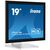 Монітор iiyama T1932MSC-W1SAG, зображення 4 Монітор iiyama T1932MSC-W1SAG, зображення 4
