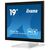 Монітор iiyama T1932MSC-W1SAG, зображення 5 Монітор iiyama T1932MSC-W1SAG, зображення 5