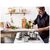Ковш KitchenAid CSS 16 см 1,5 л (CC004003-001), изображение 2 Ковш KitchenAid CSS 16 см 1,5 л (CC004003-001), изображение 2
