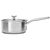 Ковш KitchenAid MSS 16 см 1,5 л з кришкою (CC003256-001), изображение 2 Ковш KitchenAid MSS 16 см 1,5 л з кришкою (CC003256-001), изображение 2
