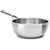 Ковш KitchenAid MSS поварський 20 см 2,3 л (CC003255-001) Ковш KitchenAid MSS поварський 20 см 2,3 л (CC003255-001)