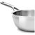Ковш KitchenAid MSS поварський 24 см 3,7 л (CC006025-001), изображение 3 Ковш KitchenAid MSS поварський 24 см 3,7 л (CC006025-001), изображение 3