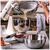Ковш KitchenAid MSS поварський 24 см 3,7 л (CC006025-001), изображение 7 Ковш KitchenAid MSS поварський 24 см 3,7 л (CC006025-001), изображение 7